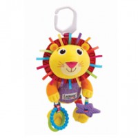 LAMAZE LOGAN JUGUETE ACTIVIDADES