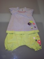 Conjunt 2 peces Jersey i Pantaló